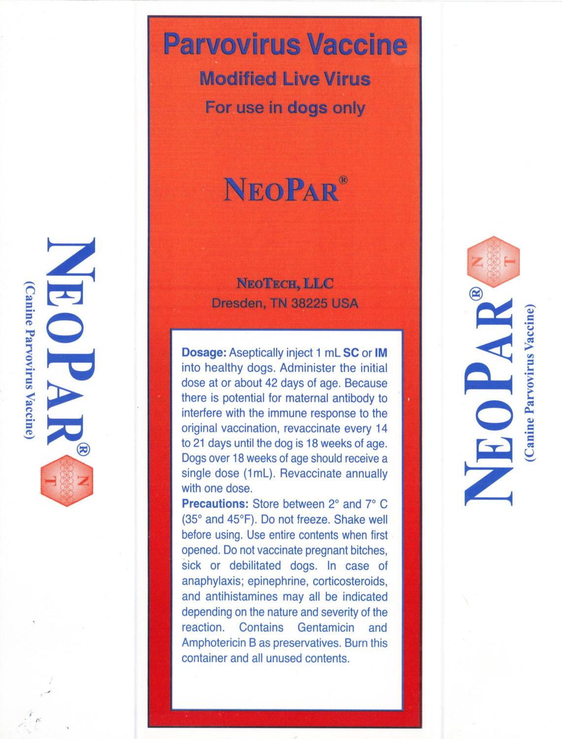 NeoPar